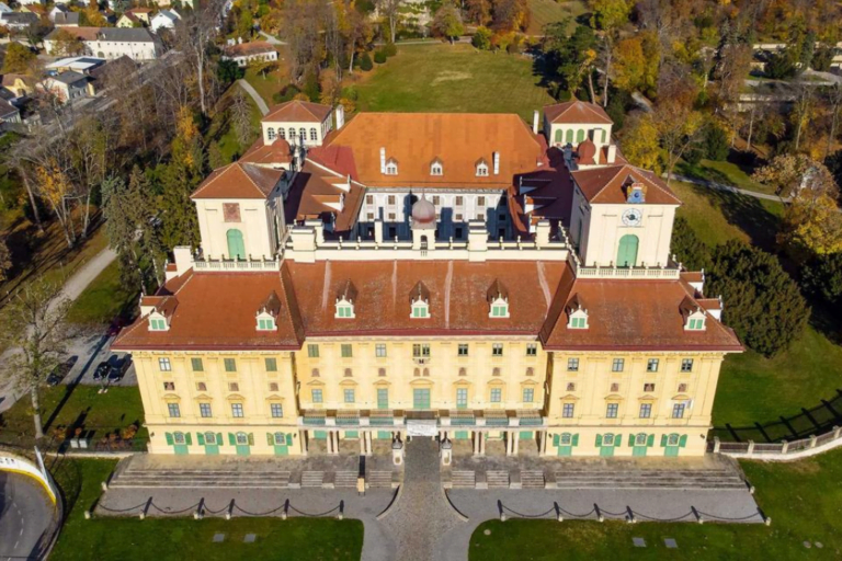 Schloss-Esterhazy